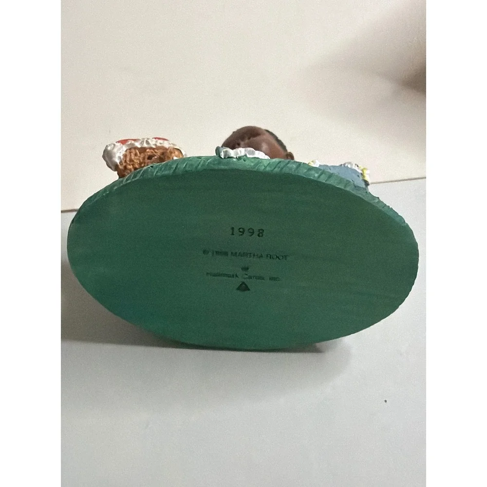 Hallmark keepsake ornament